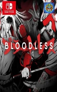 Bloodless Nintendo Switch