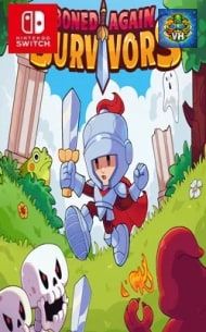 Boned Again: Survivors Nintendo Switch