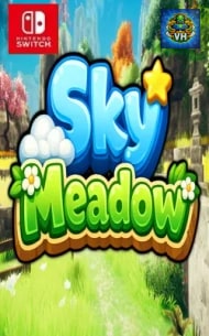 Sky Meadow Nintendo Switch
