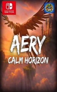 Aery – Calm Horizon Nintendo Switch