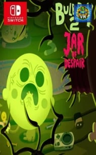 Bulb Boy 2: Jar Of Despair Nintendo Switch