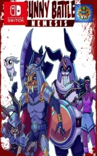 Bunny Battle Nemesis Nintendo Switch