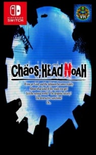 Chaos;Head Noah Nintendo Switch