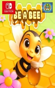 Be A Bee Nintendo Switch