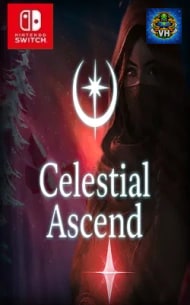Celestial Ascend Nintendo Switch