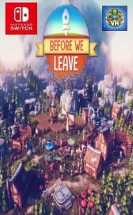 Before We Leave Nintendo Switch