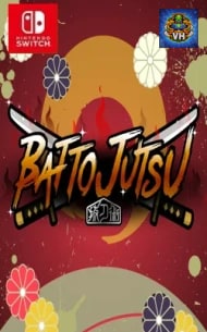 Battojutsu Nintendo Switch