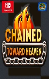 Chained Towards Heaven Nintendo Switch