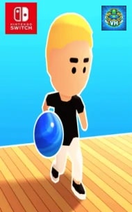 Skyline Bowling Nintendo Switch