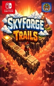 Skyforge Trails Nintendo Switch