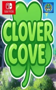 Clover Cove Nintendo Switch