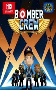 Bomber Crew – Complete Edition Nintendo Switch