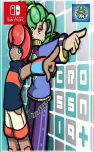 Crossniq+ Nintendo Switch