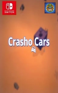 Crasho Cars Nintendo Switch