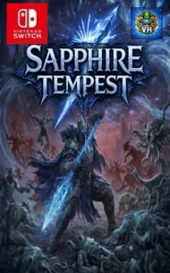 Sapphire Tempest Nintendo Switch