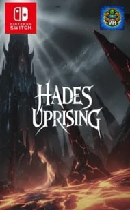 Hades Upprising Nintendo Switch