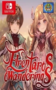 Poster Elrentaros Wanderings Nintendo Switch