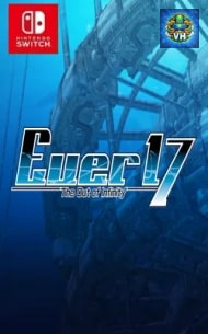 Poster Ever 17 – The Out Of Infinity Nintendo Switch