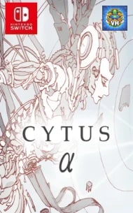 Poster Cytus Α Nintendo Switch