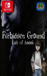 Forbidden Ground – Lair Of Aooni – Nintendo Switch