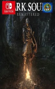 Dark Souls Remastered Nintendo Switch