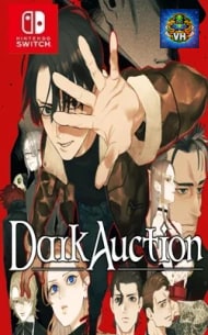 Dark Auction Nintendo Switch