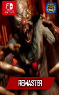 Death Park: Remaster Nintendo Switch