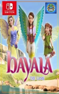 Bayala – The Game Nintendo Switch
