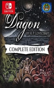 Dagon: Complete Edition Nintendo Switch