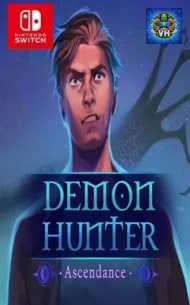 Demon Hunter: Ascendance Nintendo Switch