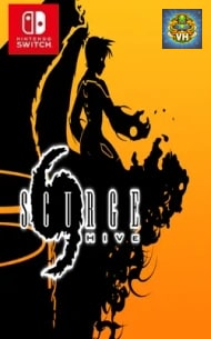 Scurge: Hive Nintendo Switch
