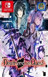 Death End Re;Quest Nintendo Switch