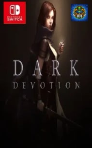 Dark Devotion Nintendo Switch