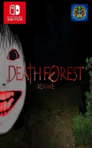 Death Forest Remake Nintendo Switch
