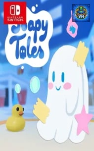 Poster Soapy Tales Nintendo Switch