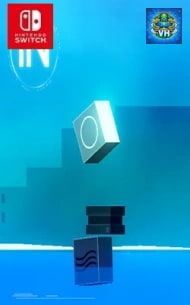 Poster Iin Nintendo Switch