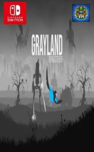 Poster Grayland Remastered Nintendo Switch
