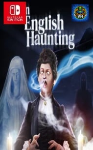 Poster An English Haunting Nintendo Switch