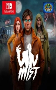 Poster Mist Nintendo Switch