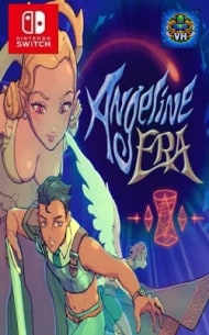 Poster Angeline Era Nintendo Switch