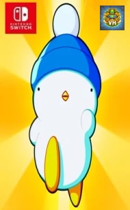 Hashire HEBEREKE EX Nintendo Switch