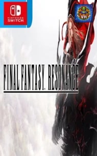 Final Fantasy Resonance Nintendo Switch