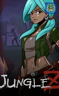 Jungle Z Nintendo Switch