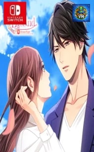 Poster Destind: Mr. Almost Right Nintendo Switch