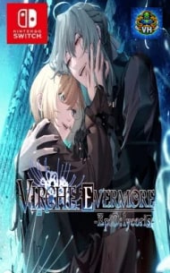Poster Virche Evermore -Epic: Lycoris- Nintendo Switch