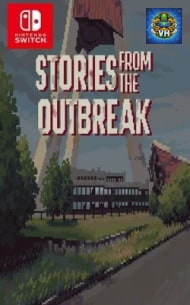 Poster Stories From The Outbreak Nintendo Switch