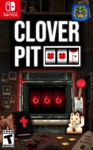 CloverPit Nintendo Switch