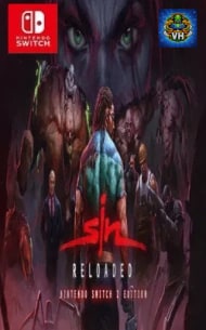 Sin Reloaded Nintendo Switch