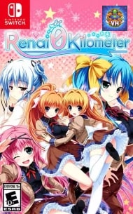 Ren’ai 0 Kilometer Nintendo Switch