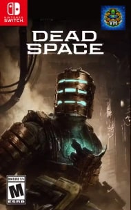 Poster Dead Space (Port) Nintendo Switch